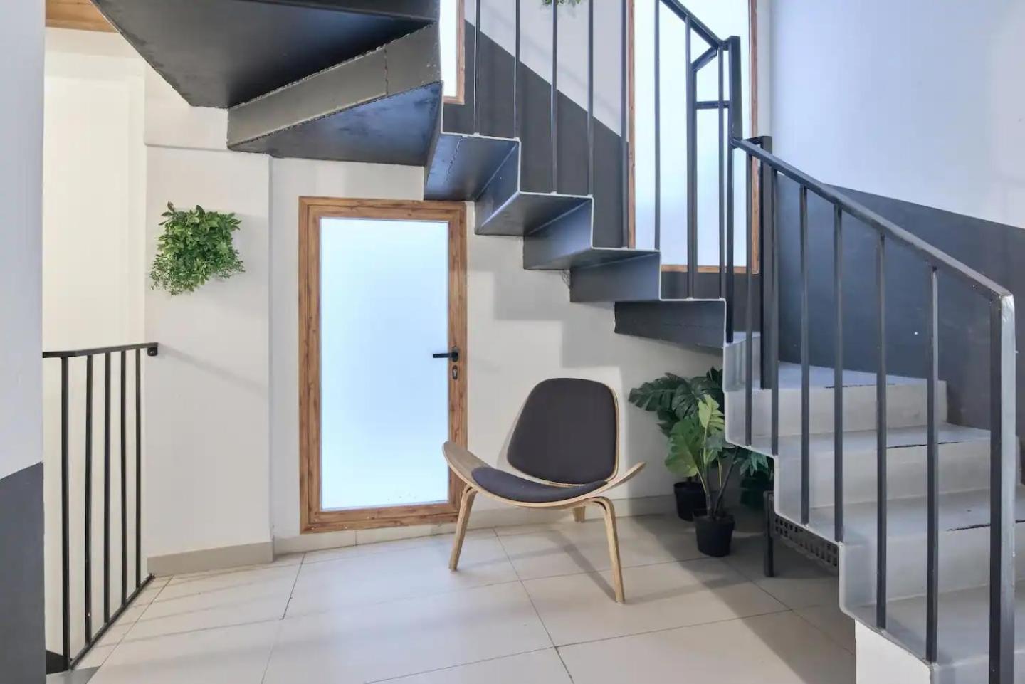 Apartamento Soleado En Plaza Del Carmen Valencia Exterior photo